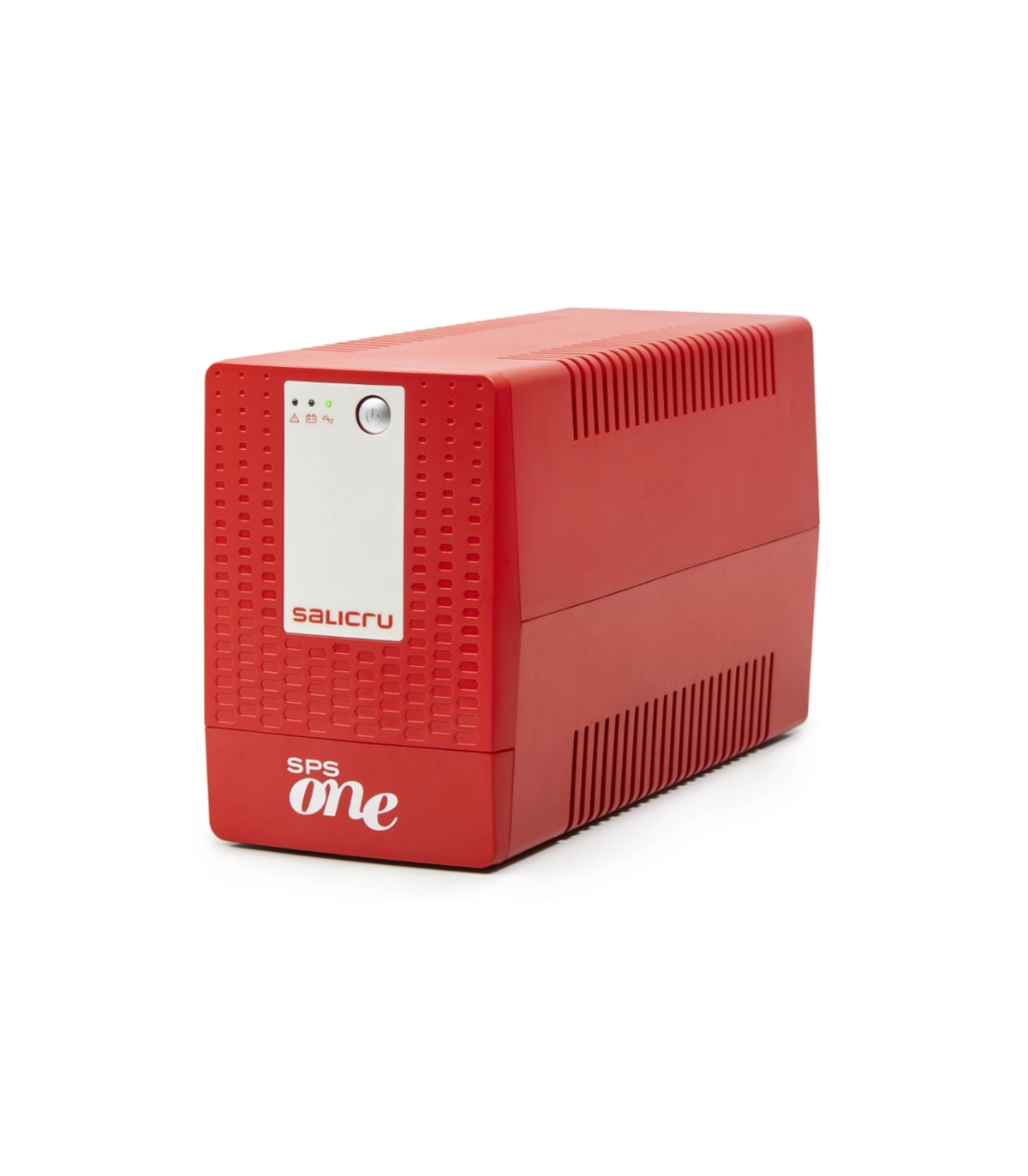 Salicru SPS one 2000VA SAI 1200W Rojo