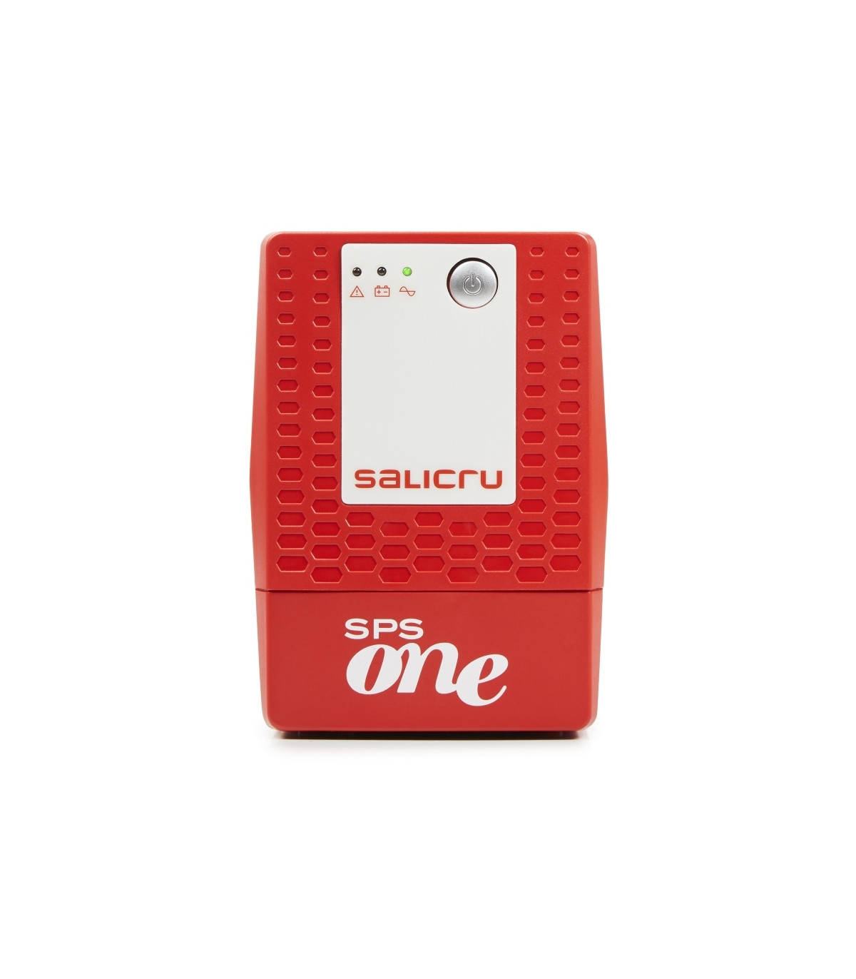 Salicru SPS one 700VA SAI 360W Rojo