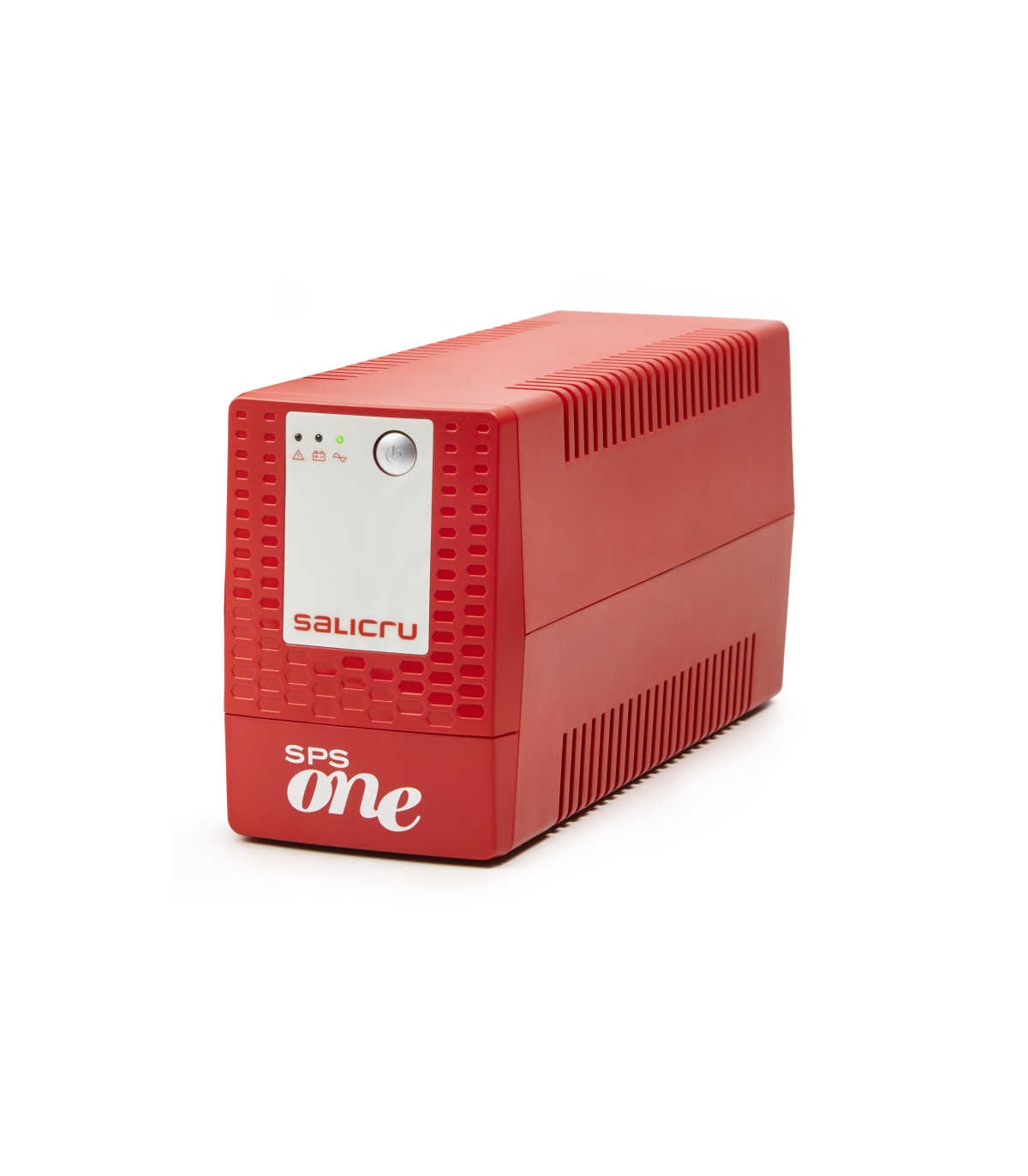 Salicru SPS one 700VA SAI 360W Rojo