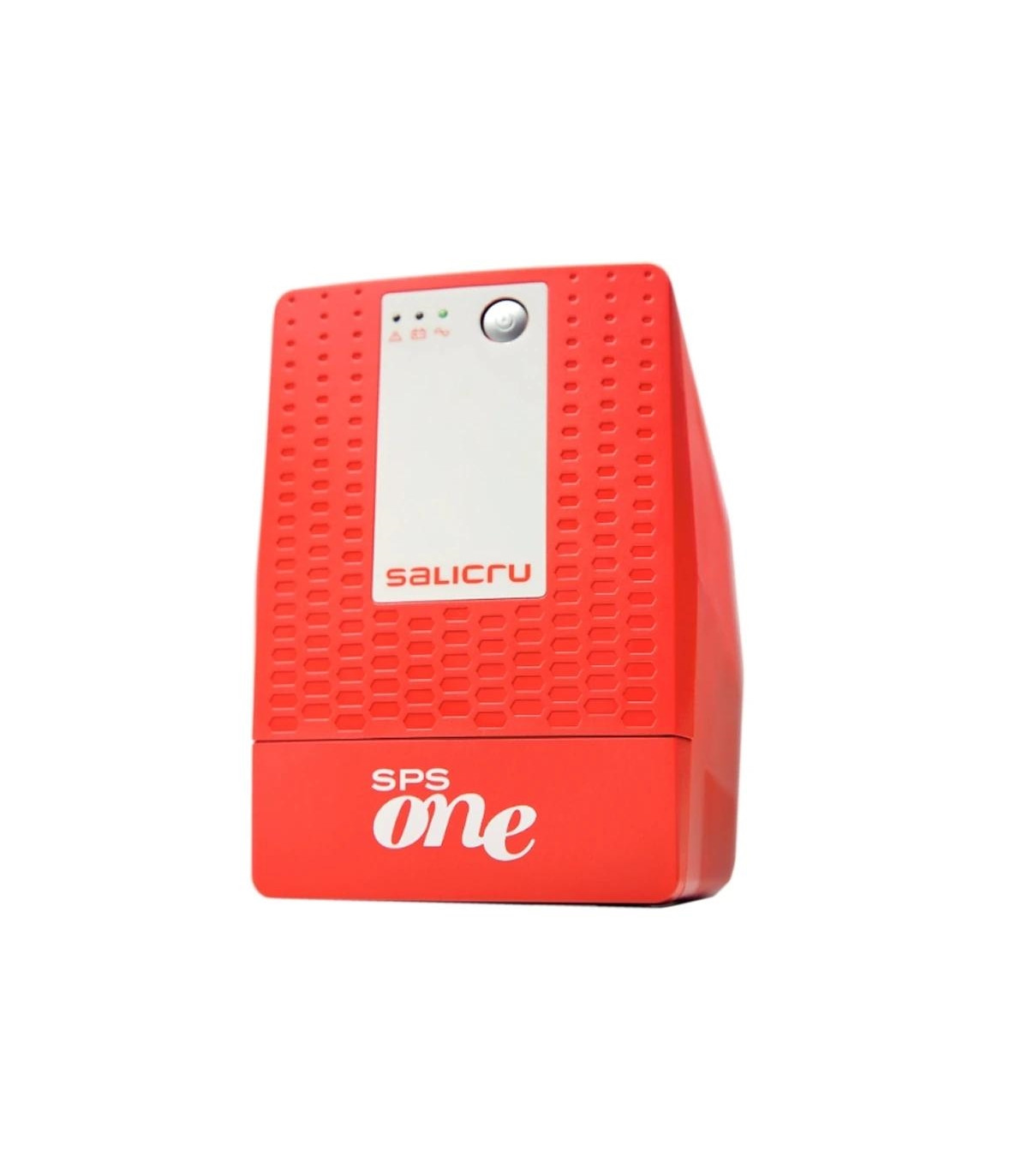Salicru SPS one 1100VA SAI 600W Rojo