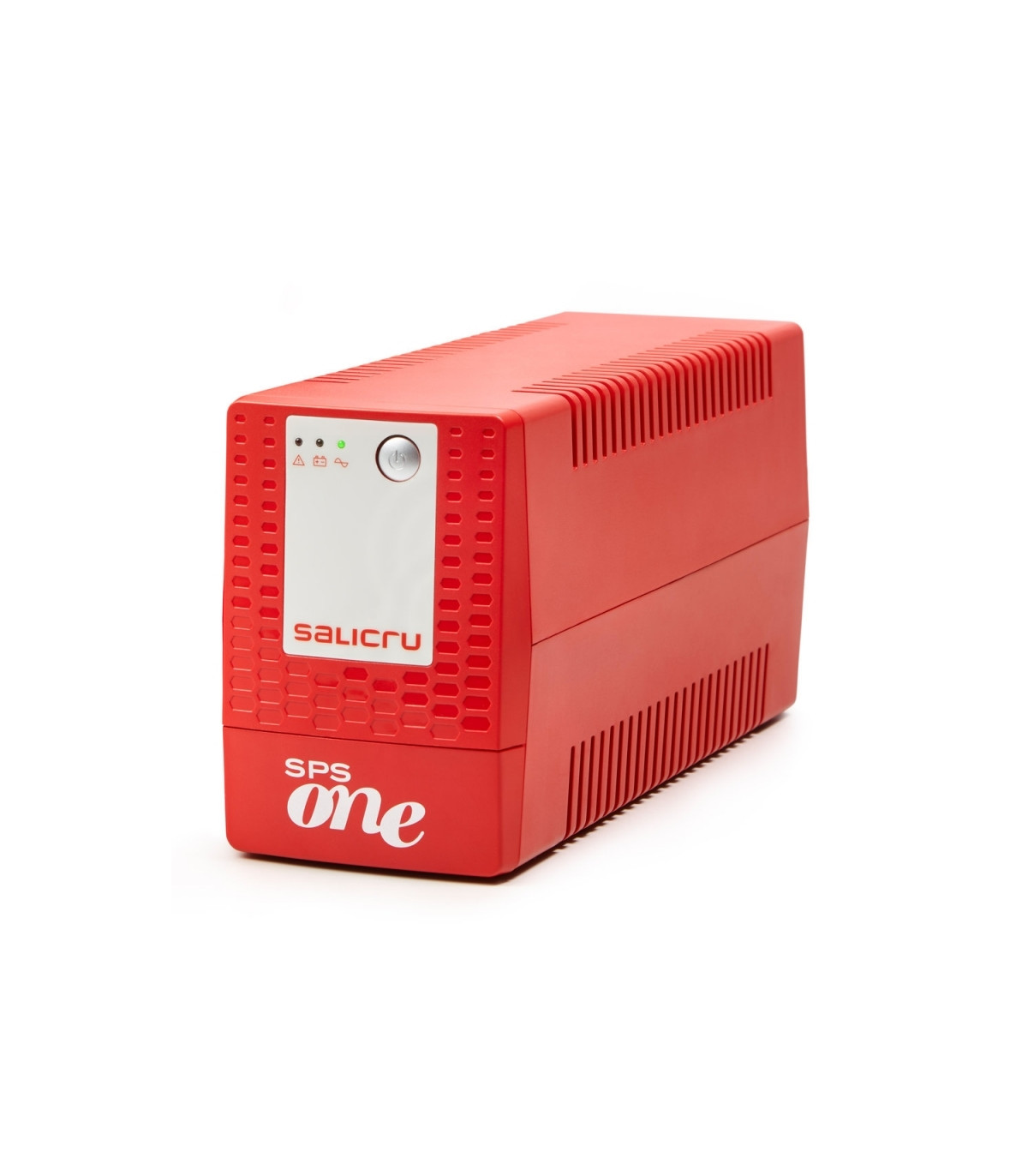 Salicru SPS one 500VA SAI 240W  IEC