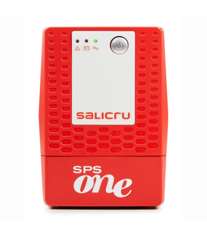 Salicru SPS one 700VA SAI 360W  IEC