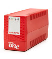 Salicru SPS one 900VA SAI 480W IEC