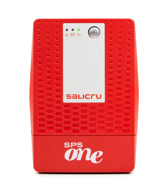Salicru SPS one 1100VA SAI 600W  IEC