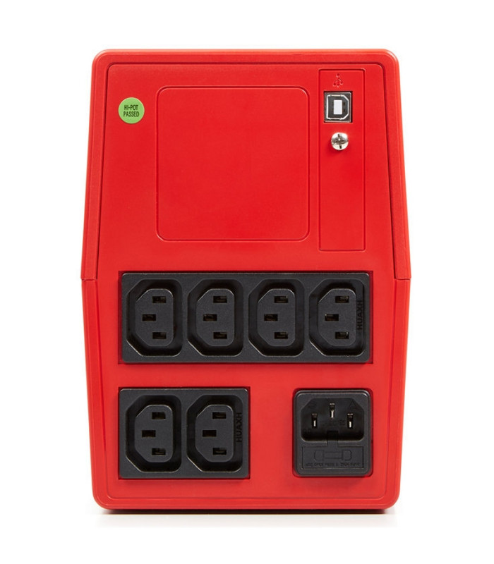 Salicru SPS one 1500VA SAI 900W IEC