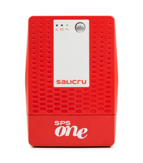 Salicru SPS one 2000VA SAI 1200W IEC