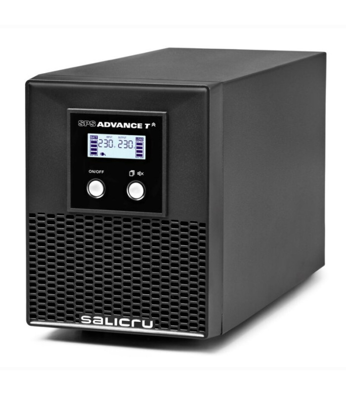 Salicru SPS 1500 Advance T