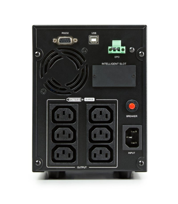 Salicru SPS 2000 Advance T