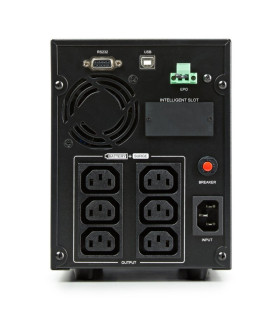 Salicru SPS 850 Advance T