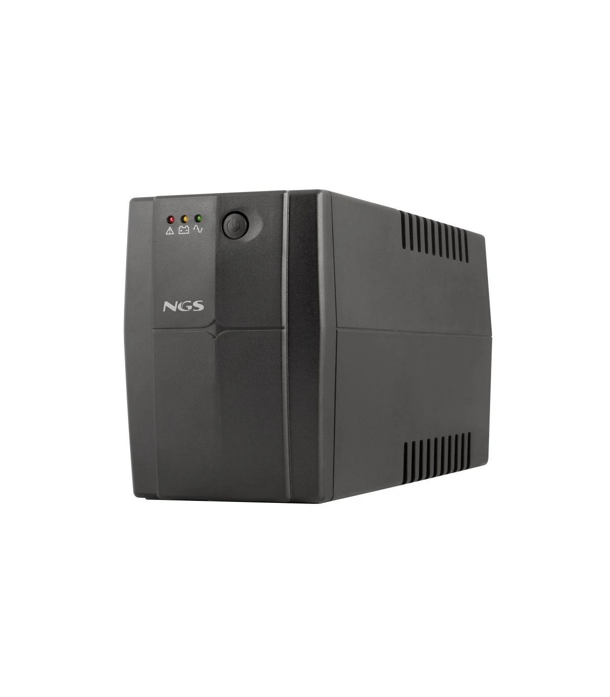 NGS Sai FORTRESS 900V3, UPS 360W - AVR 2 SHUCKO