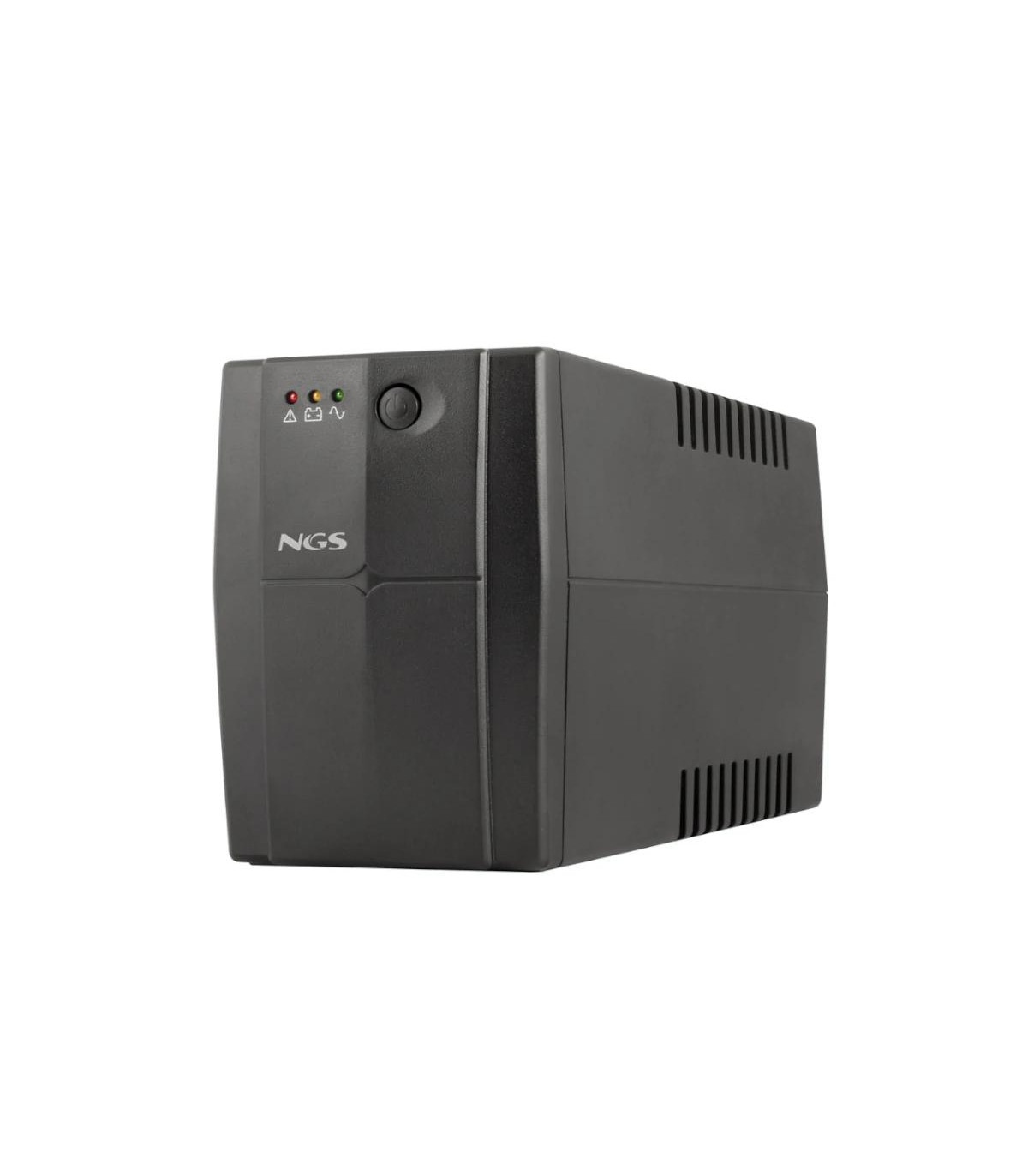 NGS Sai FORTRESS 1200V3, UPS 480W - AVR 2 SHUCKO