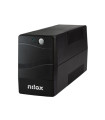 NILOX SAI PREMIUM LINE INT. 600 VA