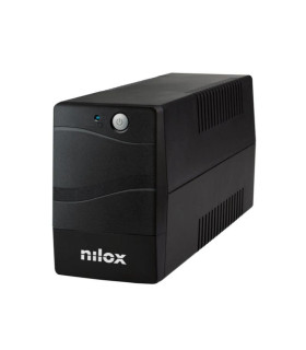 NILOX SAI PREMIUM LINE INT. 800 VA