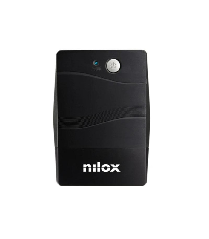 NILOX SAI PREMIUM LINE INT. 800 VA