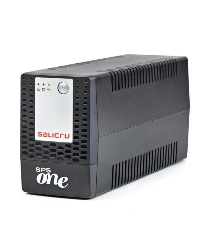 Salicru SPS one 900VA SAI 480W  Neg