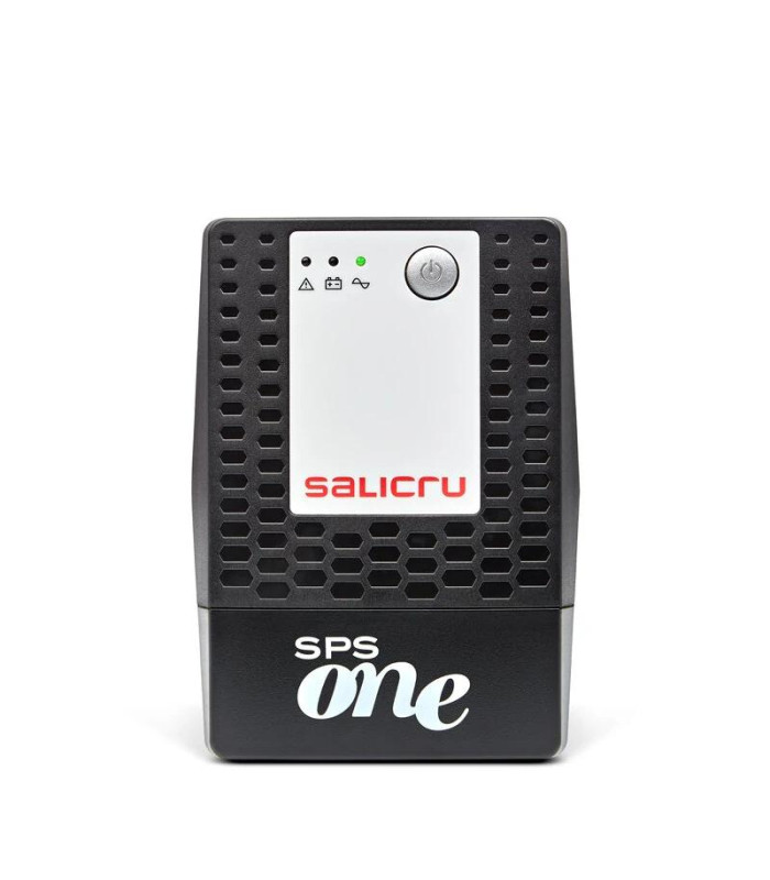 Salicru SPS one 900VA SAI 480W  Neg