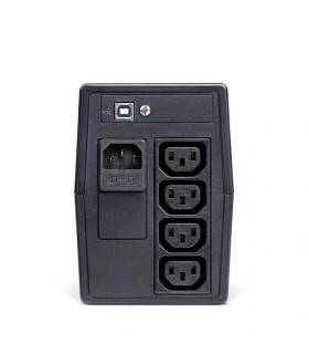 Salicru SPS one 900VA SAI 480W ONE Neg IEC