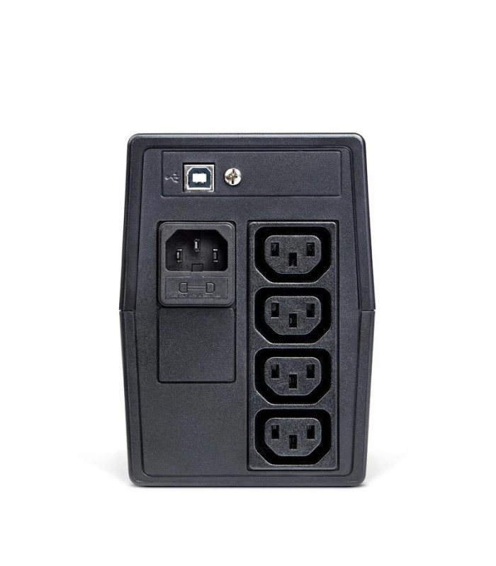 Salicru SPS one 900VA SAI 480W ONE Neg IEC