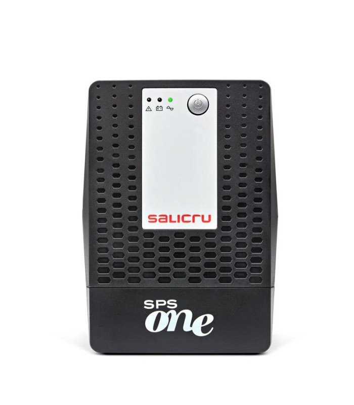 Salicru SPS one 1100VA SAI 600W Neg