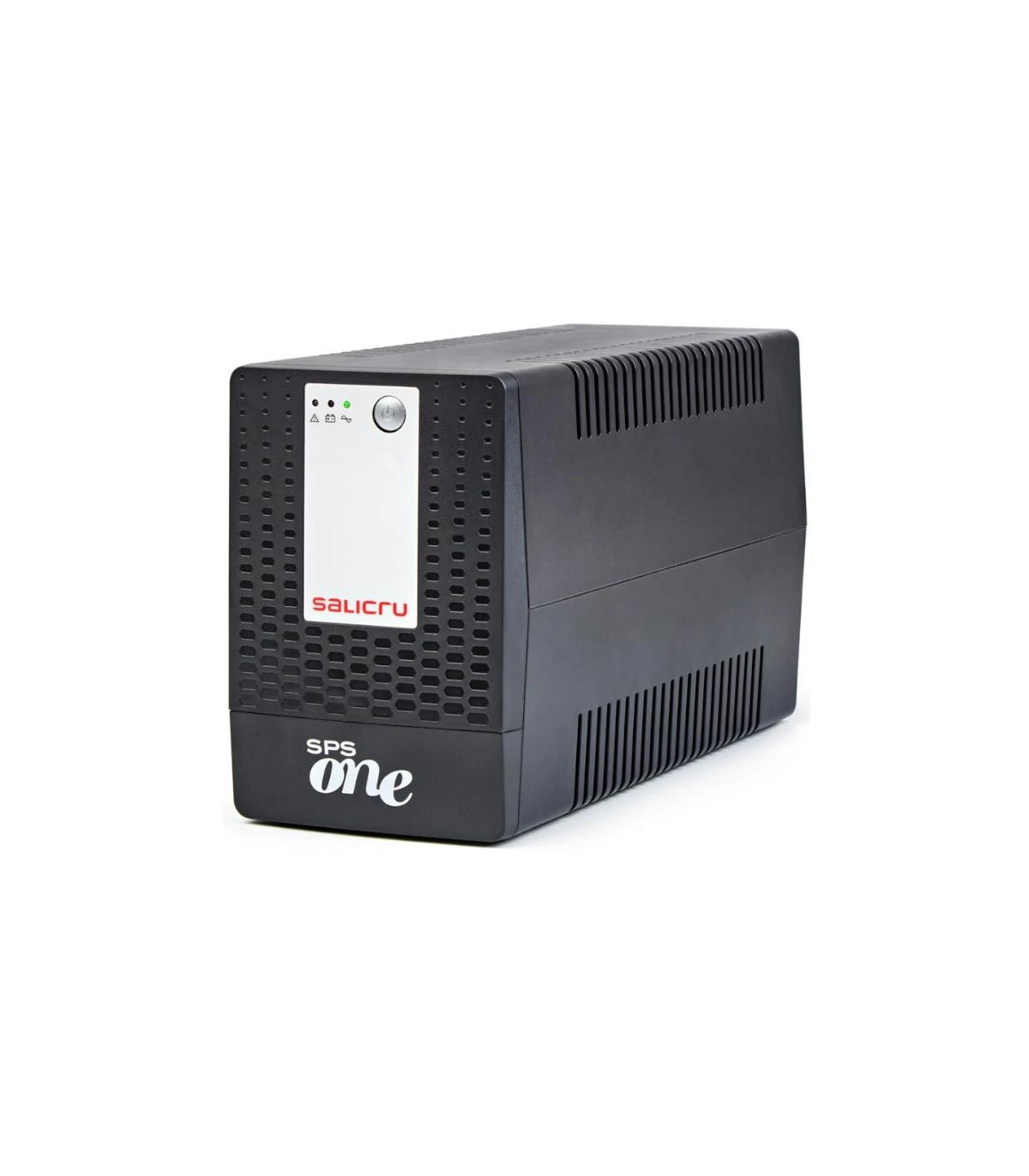 Salicru SPS one 1100VA SAI 600W Neg IEC