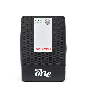 Salicru SPS one 1100VA SAI 600W Neg IEC