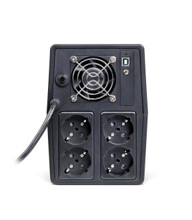 Salicru SPS one 1500VA SAI 900W Neg