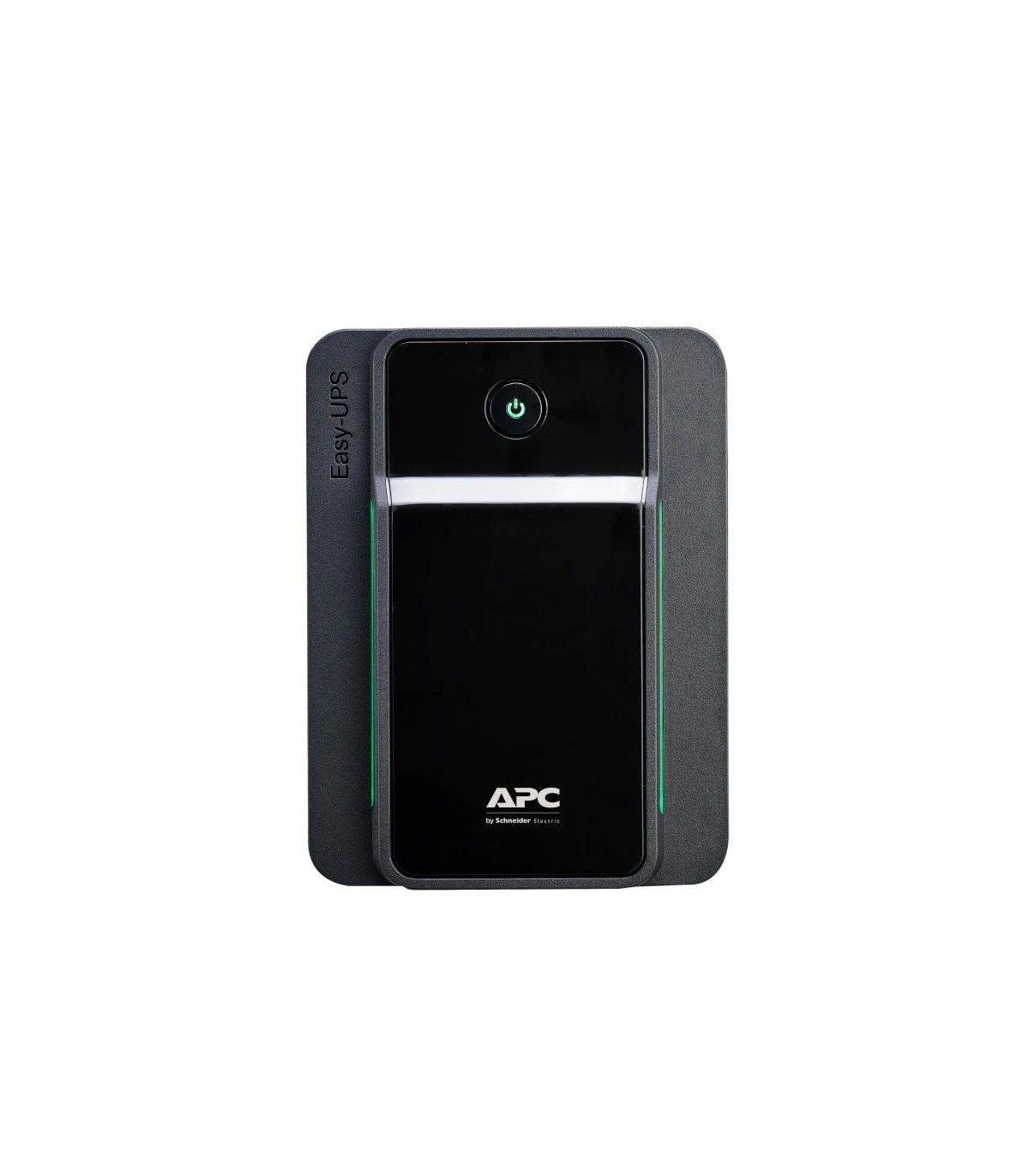 APC Easy UPS 900VA 230V AVR Schuko Sockets