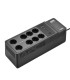 APC Back-UPS  1050VA/600W 8 tomas Schuko USB A+C