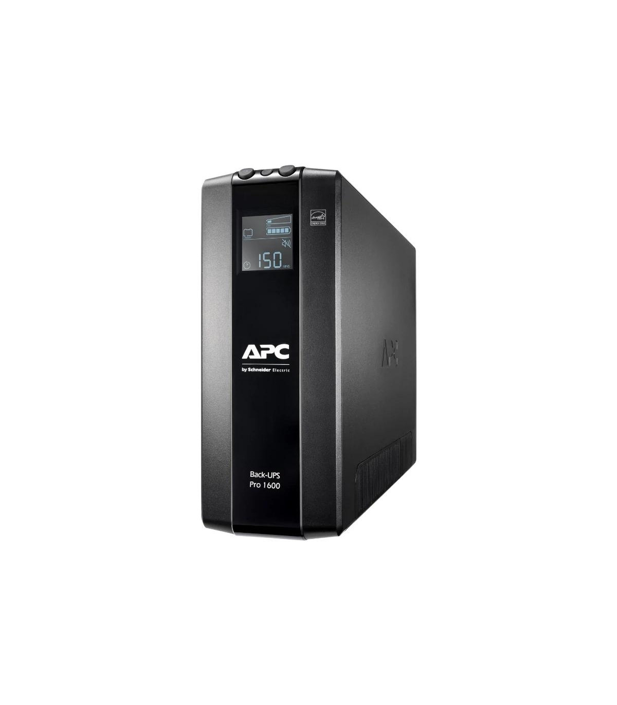 Back UPS Pro BR 1600VA, 8 Outlets, AVR