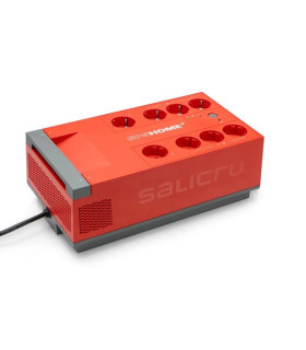 Salicru SPS-650 Home+ SAI Off-Line  650VA