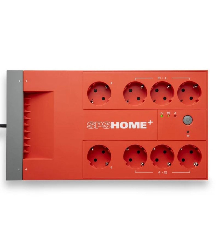 Salicru SPS-650 Home+ SAI Off-Line  650VA