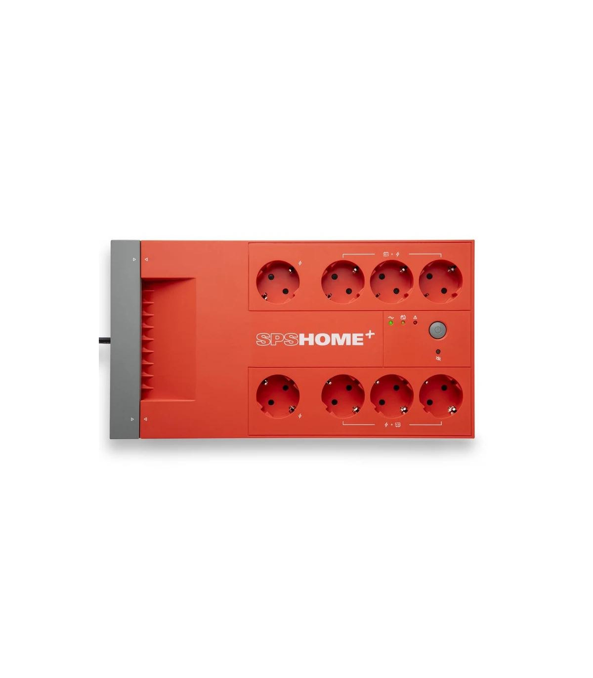 Salicru SPS-650 Home+ SAI Off-Line  650VA