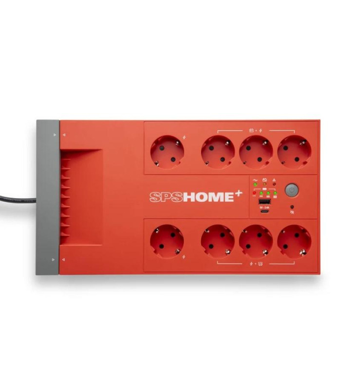 Salicru SPS-850 Home+ SAI Off-Line  850VA