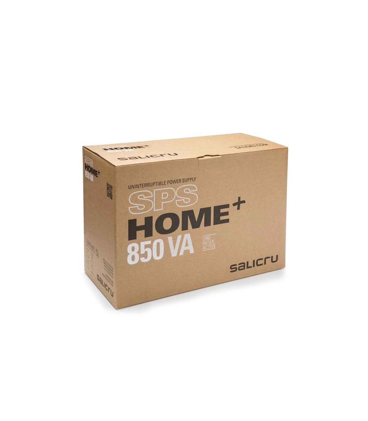 Salicru SPS-850 Home+ SAI Off-Line  850VA