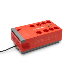 Salicru SPS 1000 Home+ SAI Off-Line 1000VA