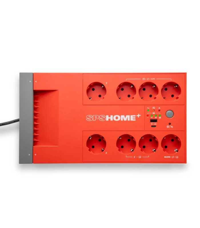 Salicru SPS 1000 Home+ SAI Off-Line 1000VA