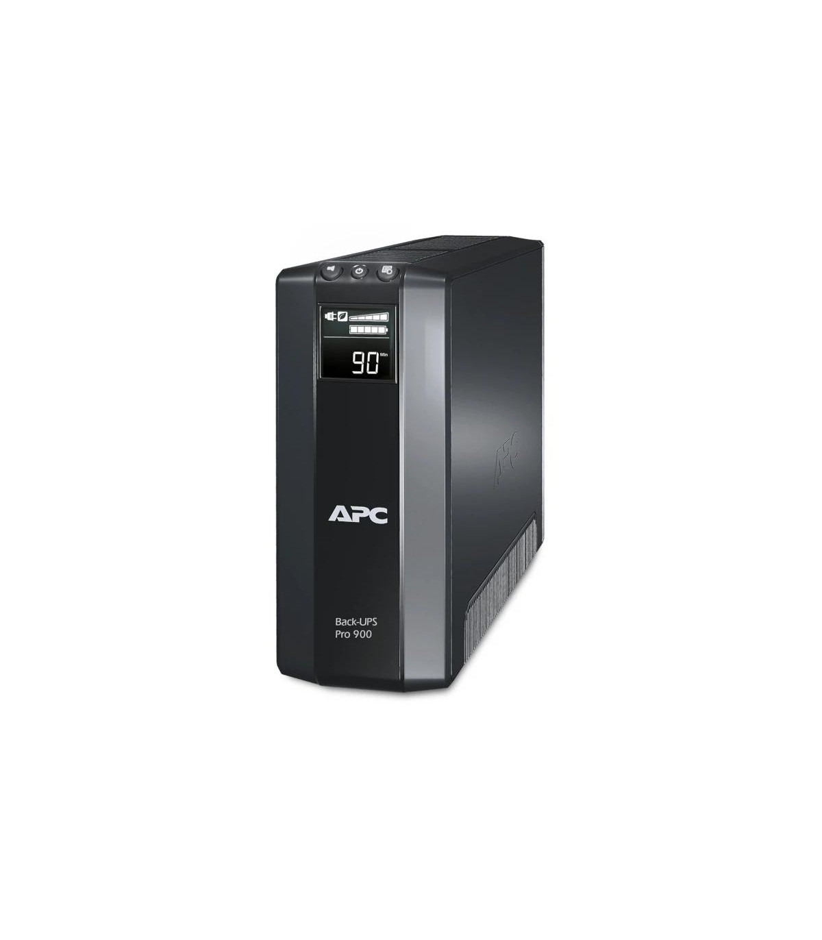 APC Back-UPS Pro 900AV 230V Schuko