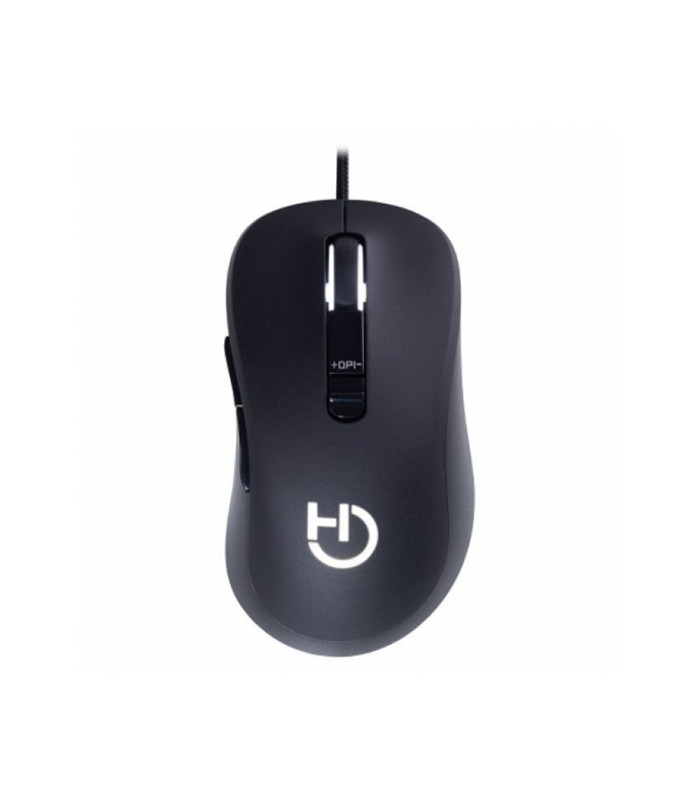 Hiditec Combo Gaming GK400 Tecl+Rat+Alfombrilla