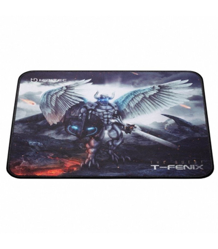 Hiditec Combo Gaming GK400 Tecl+Rat+Alfombrilla