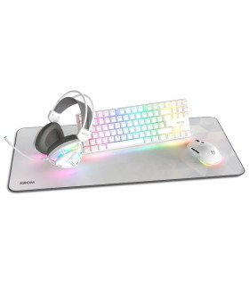 KROM KLASS PCombo Gaming  4 en 1