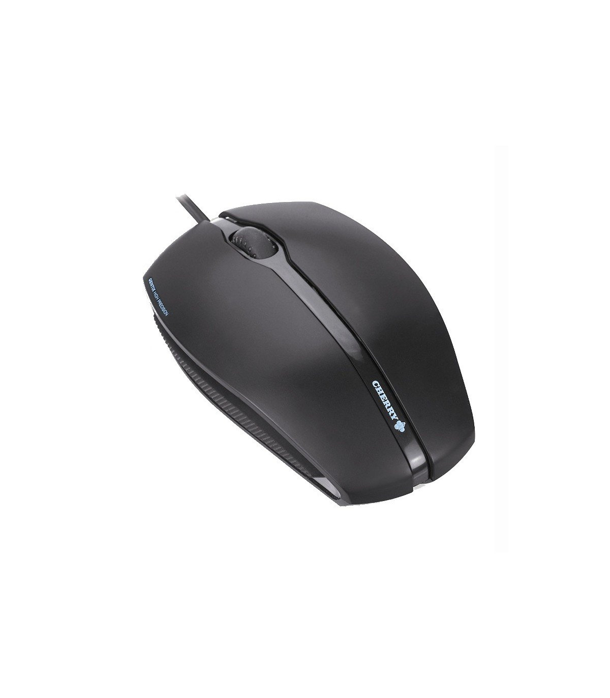 Cherry Raton Gentix Optico USB Negro