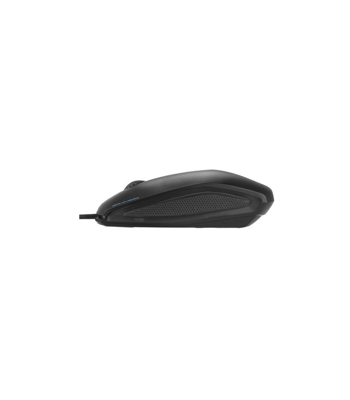 Cherry Raton Gentix Optico USB Negro