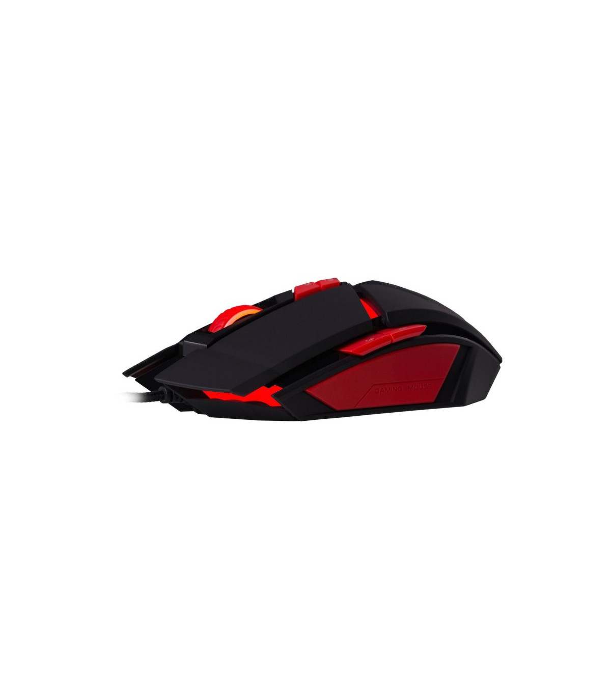 Hiditec Ratón Gaming Micrurus 8100DPI