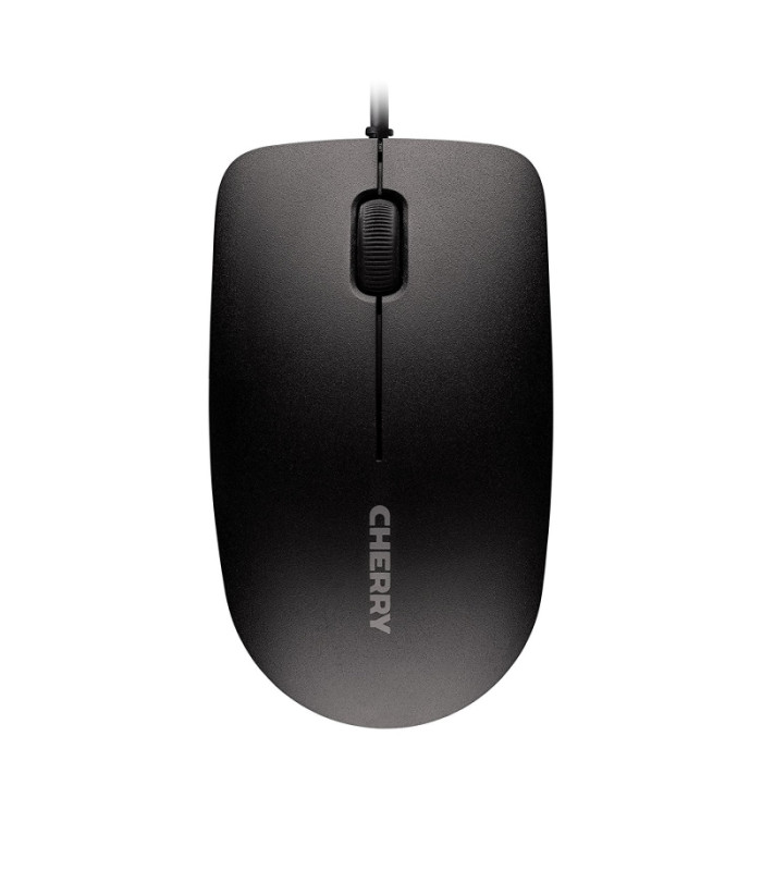 Cherry Raton Optico MC1000 USB Negro