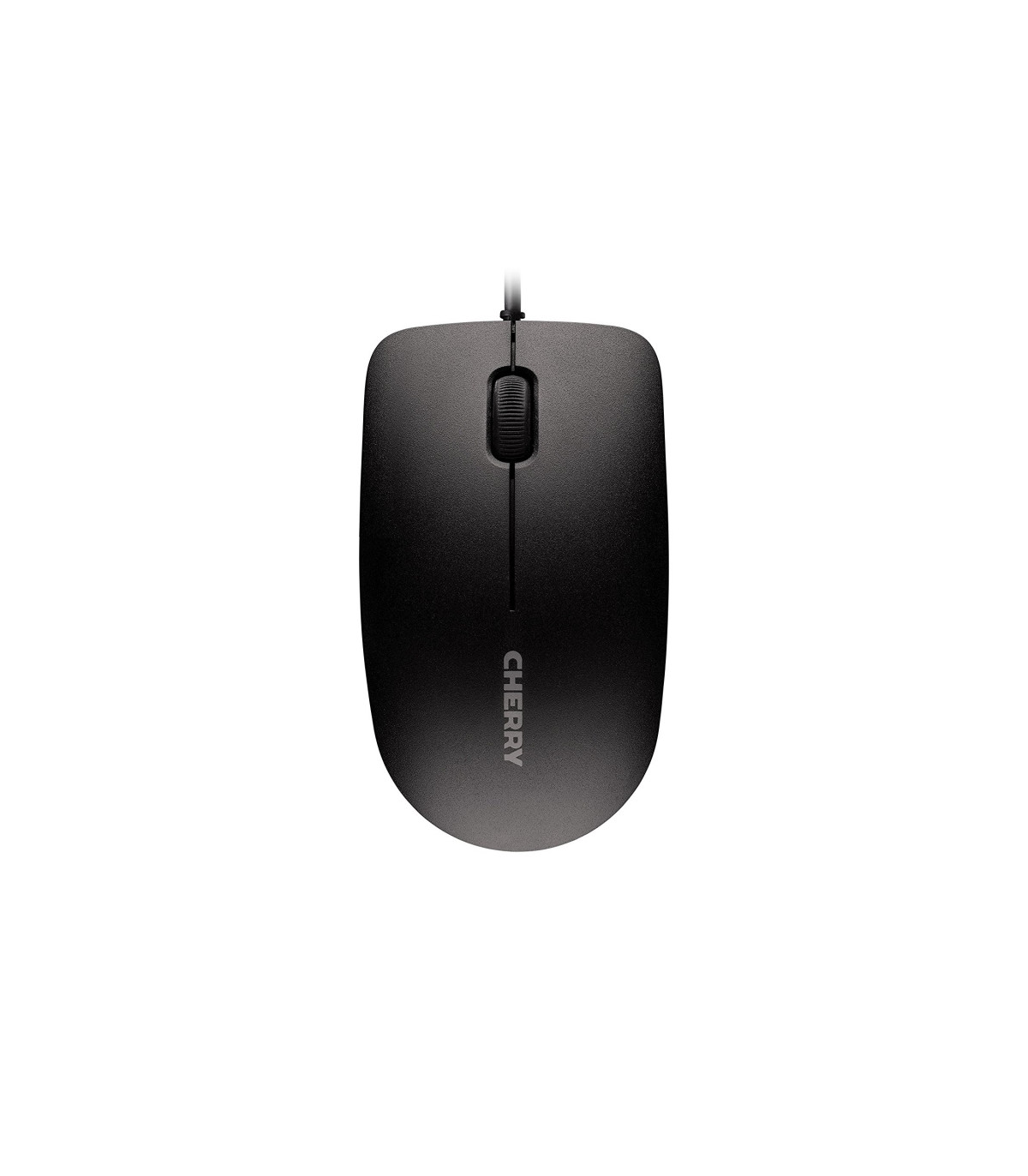 Cherry Raton Optico MC1000 USB Negro