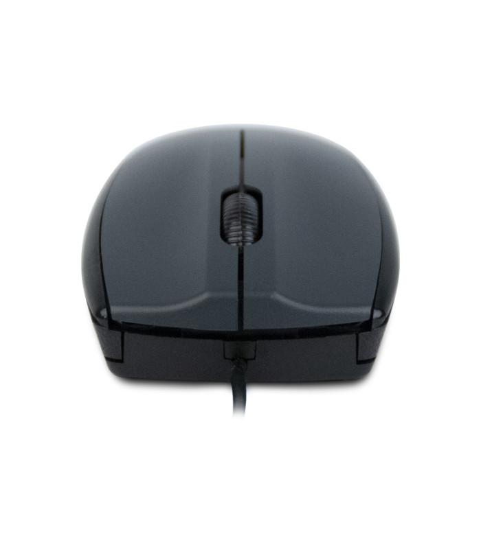 NGS Raton óptico Mist 1000Dpi Negro