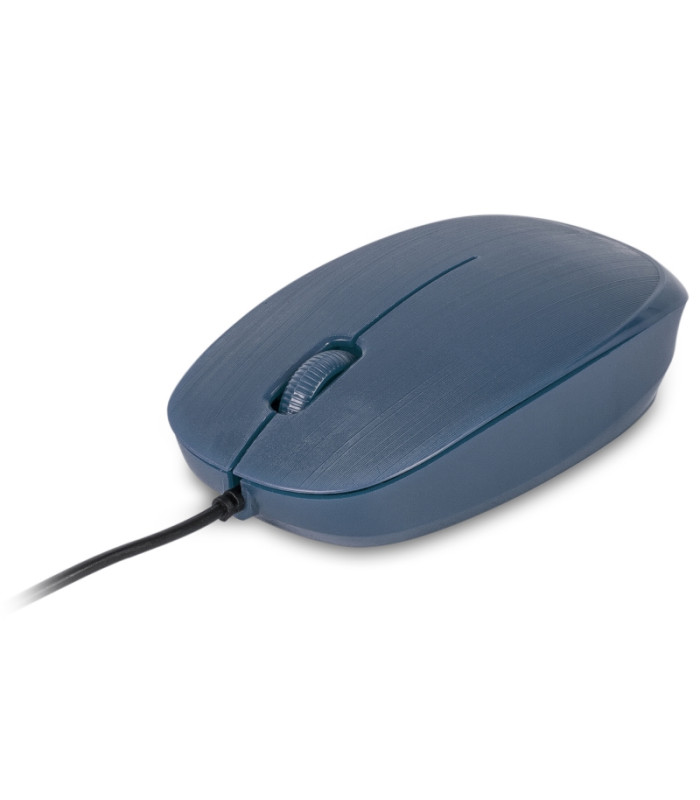 NGS Raton óptico blueflame 1000 Dpi Azul
