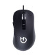 Hiditec Ratón GMO010003 Gaming Blitz 3.500dpi Negr