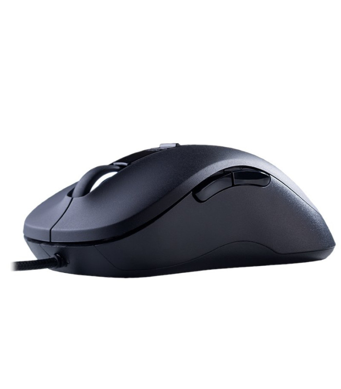 Hiditec Ratón GMO010003 Gaming Blitz 3.500dpi Negr