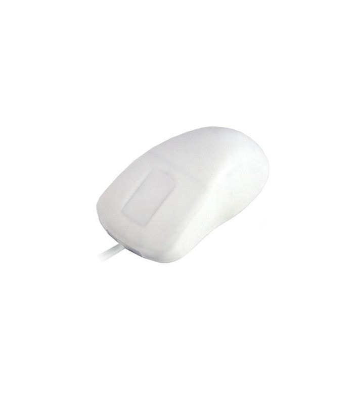 Cherry Active K Ratón Lavable-Desinfectable Blanco
